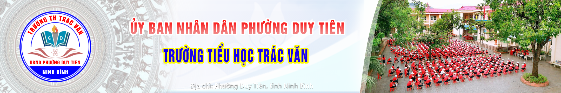 Trường Tiểu học Trác Văn