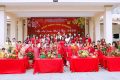 Trường Tiểu học Trác Văn phường Duy Tiên tổ chức Hoạt động trải nghiệm Hội chợ xuân Bính Ngọ 2026 chủ đề “Ngày Tết quê em”.