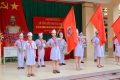 LỄ TỔNG KẾT NĂM HỌC 2025-2026 VÀ LỄ RA TRƯỜNG CHO HỌC SINH LỚP 5 KHÓA 2021-2026
