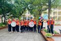 CÔNG TRÌNH MĂNG NON CHÀO MỪNG KỶ NIỆM 85 NĂM NGÀY THÀNH LẬP ĐỘI, 136 NĂM NGÀY SINH NHẬT BÁC